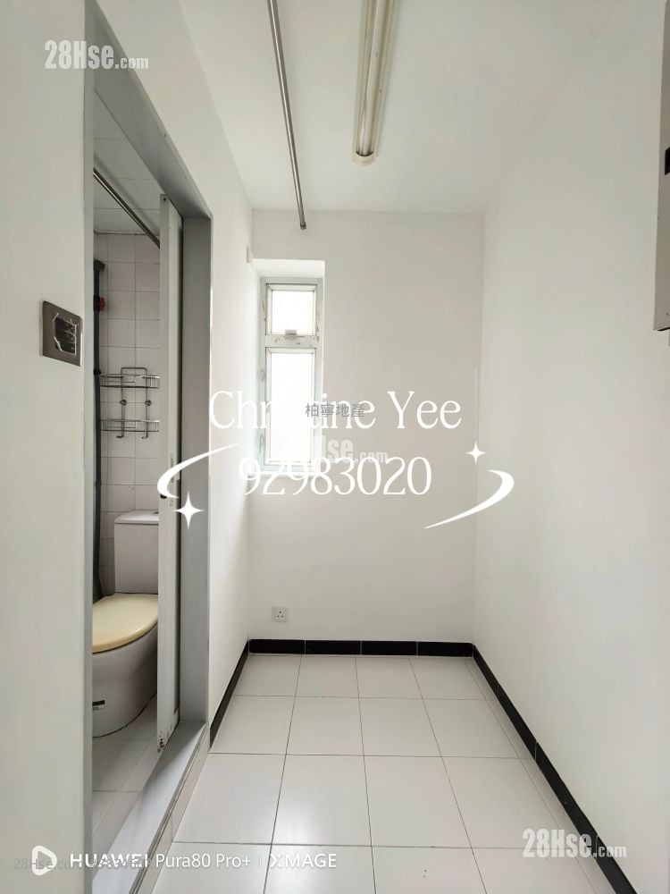 Butler Towers Sell 4 Bedrooms , 2 Bathrooms 1,492 ft²