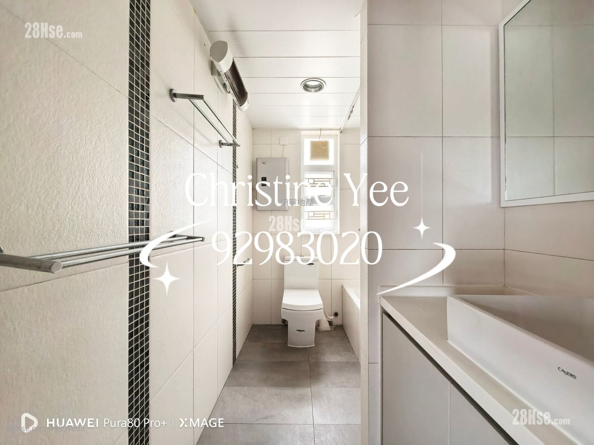 Butler Towers Sell 4 Bedrooms , 2 Bathrooms 1,492 ft²