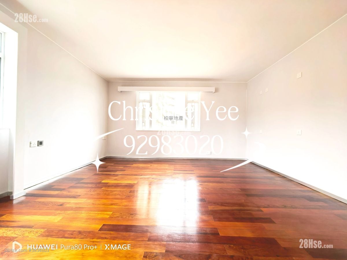 Butler Towers Sell 4 Bedrooms , 2 Bathrooms 1,492 ft²