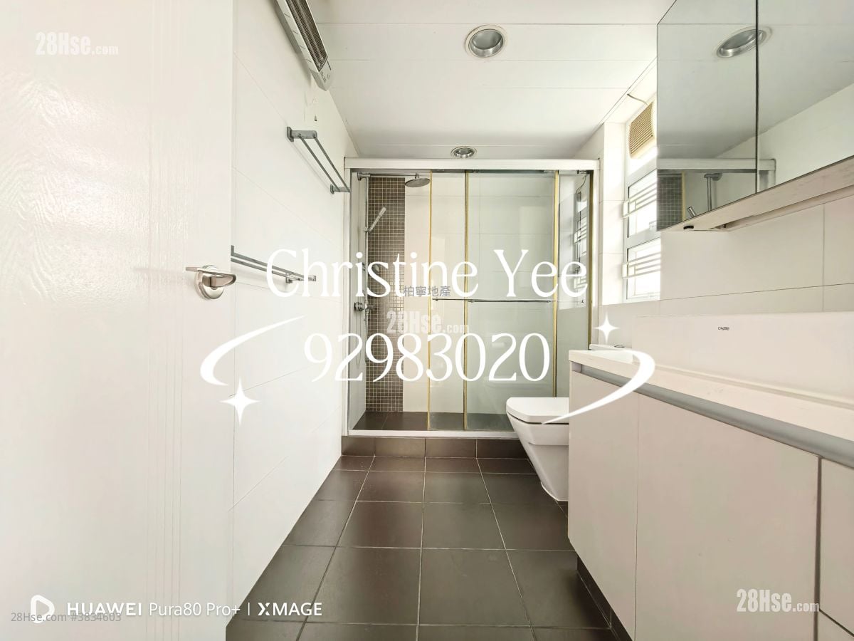 Butler Towers Sell 4 Bedrooms , 2 Bathrooms 1,492 ft²