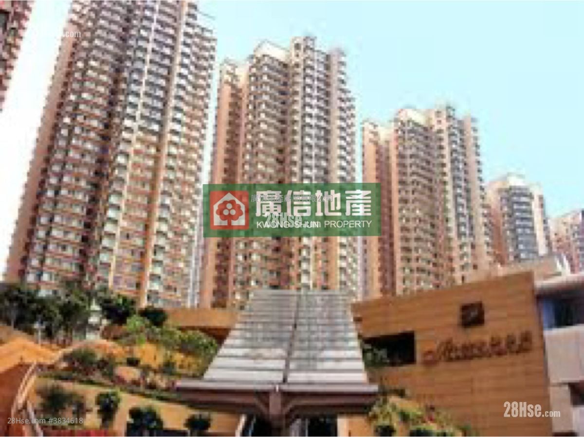 Island Harbourview Sell