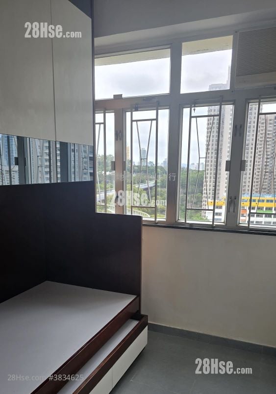 Che Cheung Building Rental 2 Bedrooms , 1 Bathroom 311 ft²