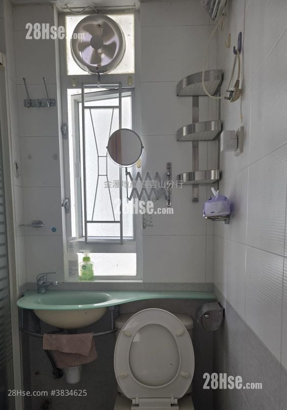 Che Cheung Building Rental 2 Bedrooms , 1 Bathroom 311 ft²