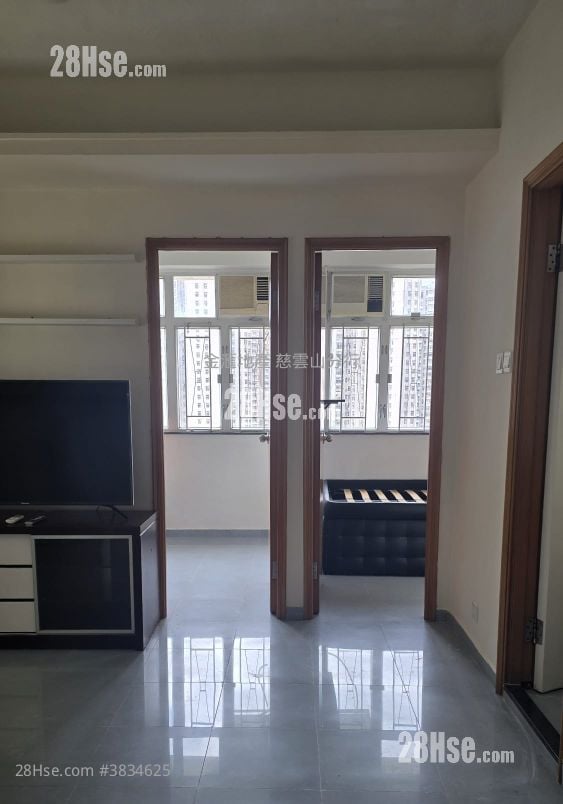 Che Cheung Building Rental 2 Bedrooms , 1 Bathroom 311 ft²