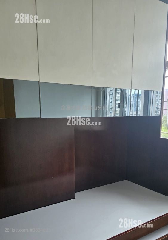Che Cheung Building Rental 2 Bedrooms , 1 Bathroom 311 ft²