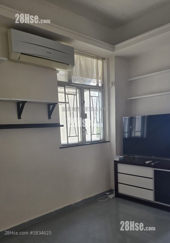 Che Cheung Building Rental 2 Bedrooms , 1 Bathroom 311 ft²