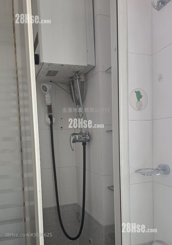 Che Cheung Building Rental 2 Bedrooms , 1 Bathroom 311 ft²