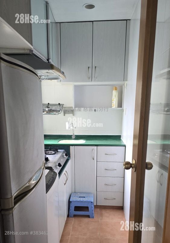 Che Cheung Building Rental 2 Bedrooms , 1 Bathroom 311 ft²