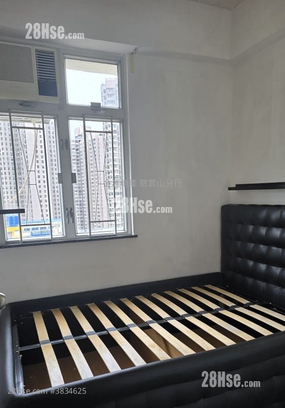 Che Cheung Building Rental 2 Bedrooms , 1 Bathroom 311 ft²