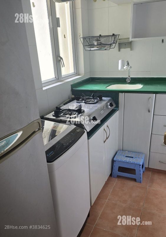 Che Cheung Building Rental 2 Bedrooms , 1 Bathroom 311 ft²