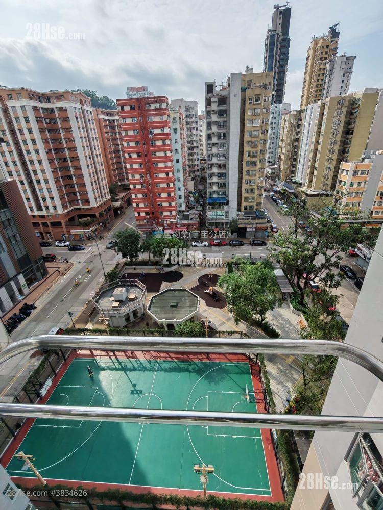 Merlin Centre Sell 2 Bedrooms , 1 Bathroom 271 ft²