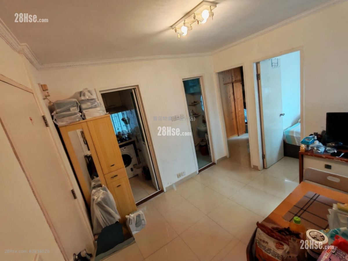 Merlin Centre Sell 2 Bedrooms , 1 Bathroom 271 ft²