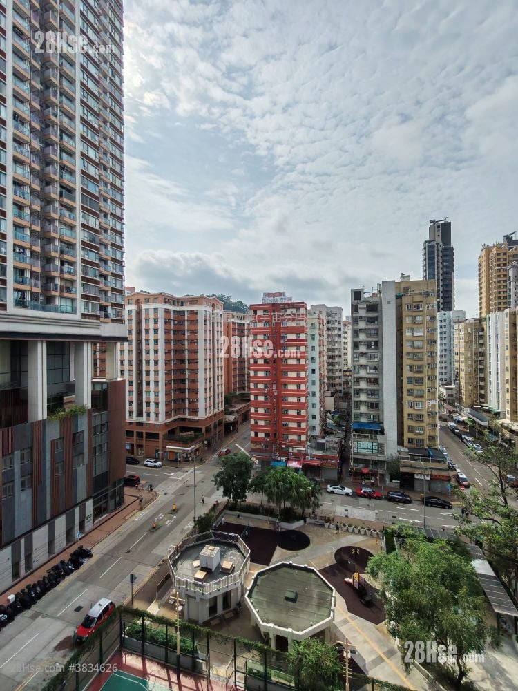 Merlin Centre Sell 2 Bedrooms , 1 Bathroom 271 ft²