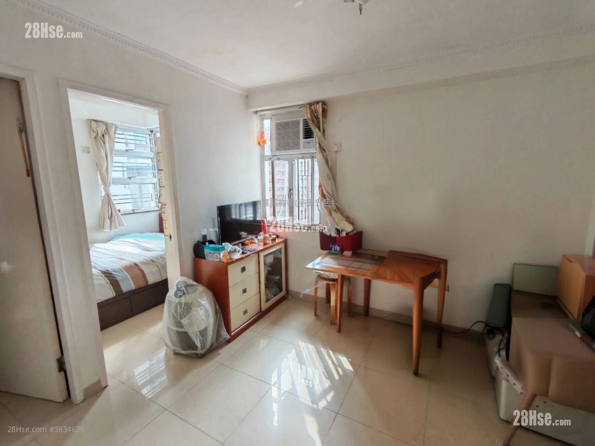 Merlin Centre Sell 2 Bedrooms , 1 Bathroom 271 ft²
