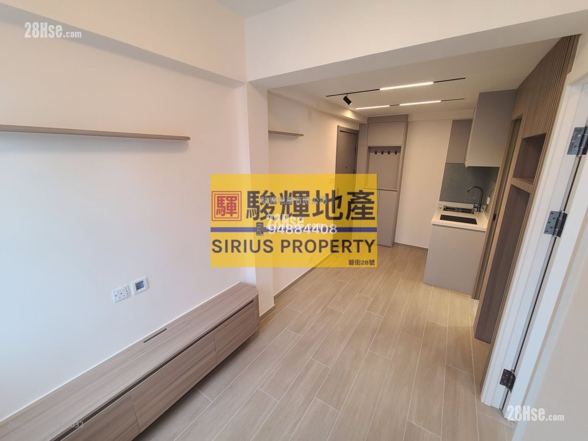 Tai Wah Mansion Rental 1 Bedroom , 1 Bathroom 295 ft²