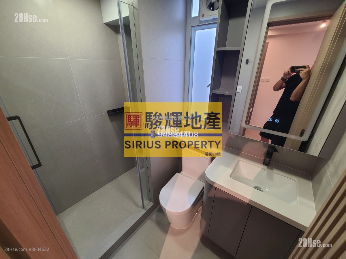 Tai Wah Mansion Rental 1 Bedroom , 1 Bathroom 295 ft²