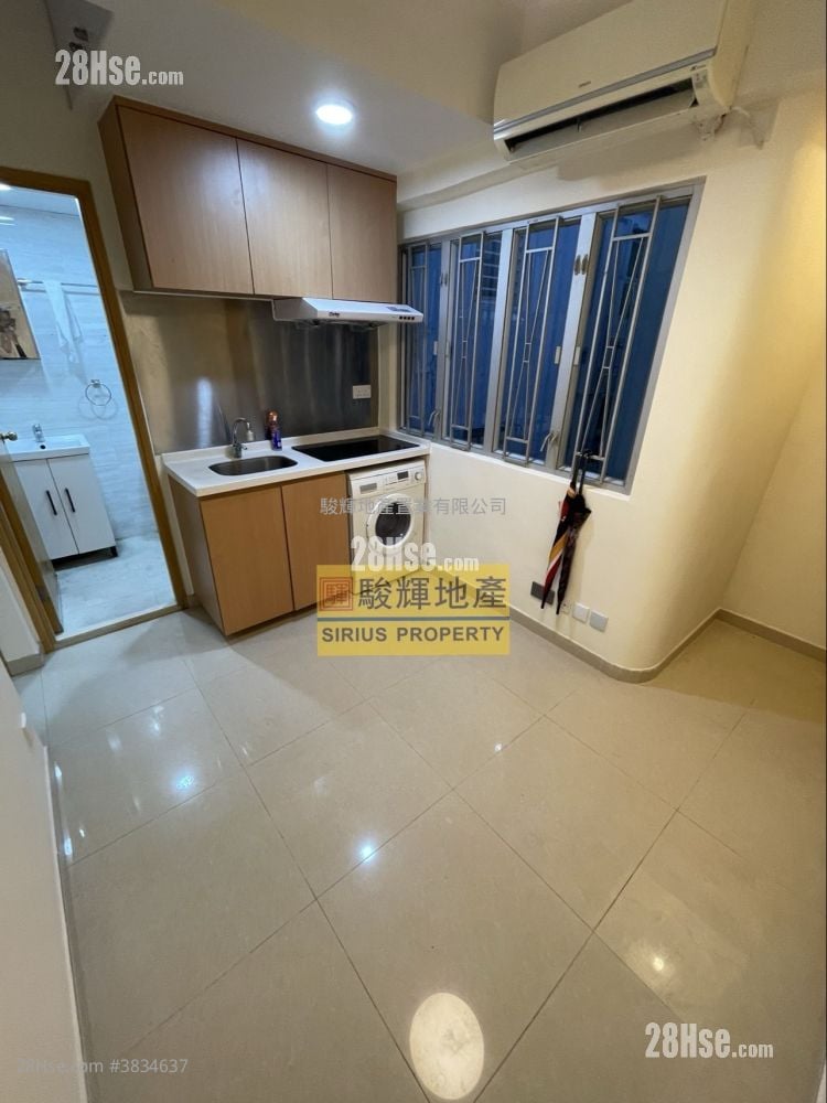 Luen Keung Building Rental 271 ft²