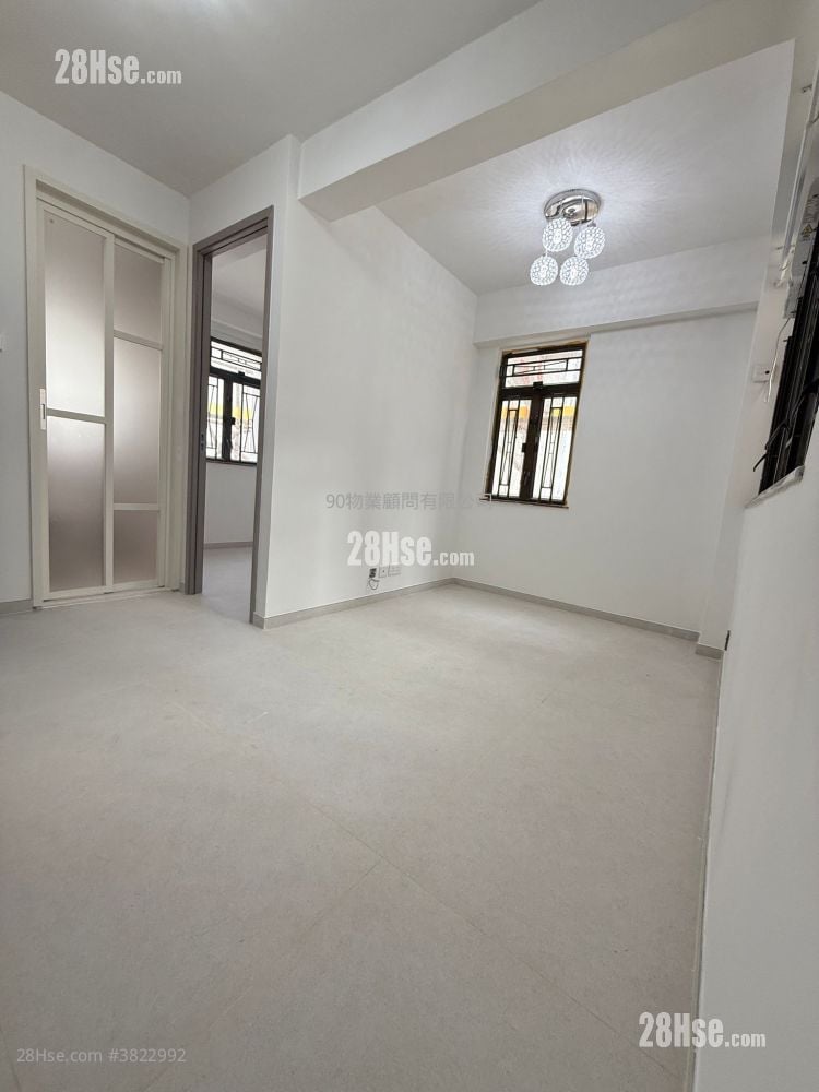 Wing Lee Building Sell 215 ft²