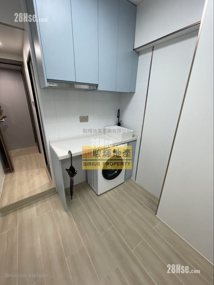 Yuk Chuen Building Rental 180 ft²