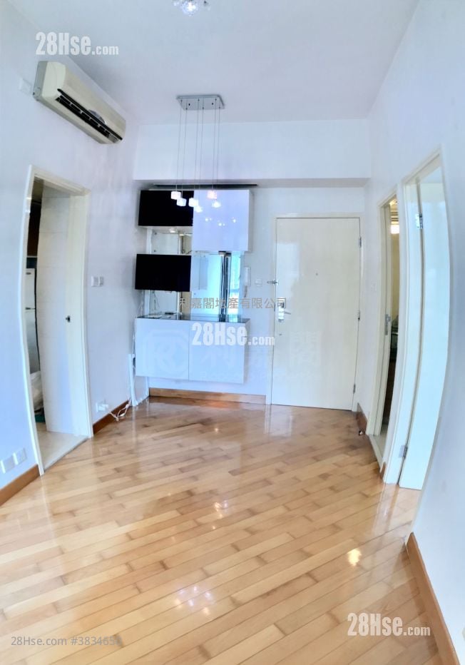 Indihome Sell 1 Bedroom , 1 Bathroom 312 ft²