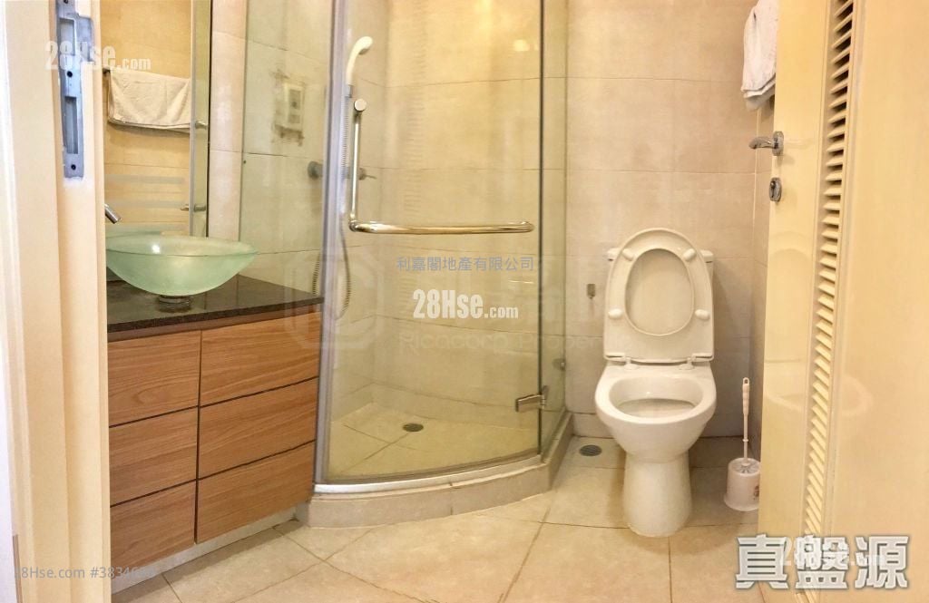 Indihome Sell 1 Bedroom , 1 Bathroom 312 ft²