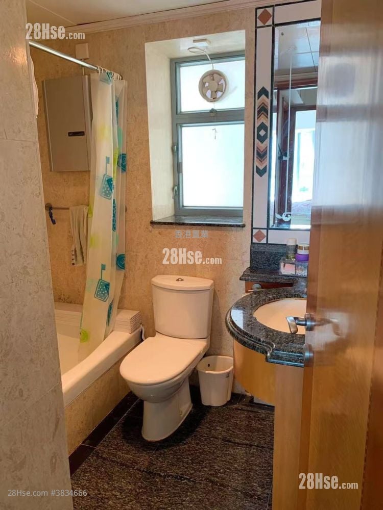Ocean Shores Rental 2 Bedrooms , 1 Bathroom 527 ft²