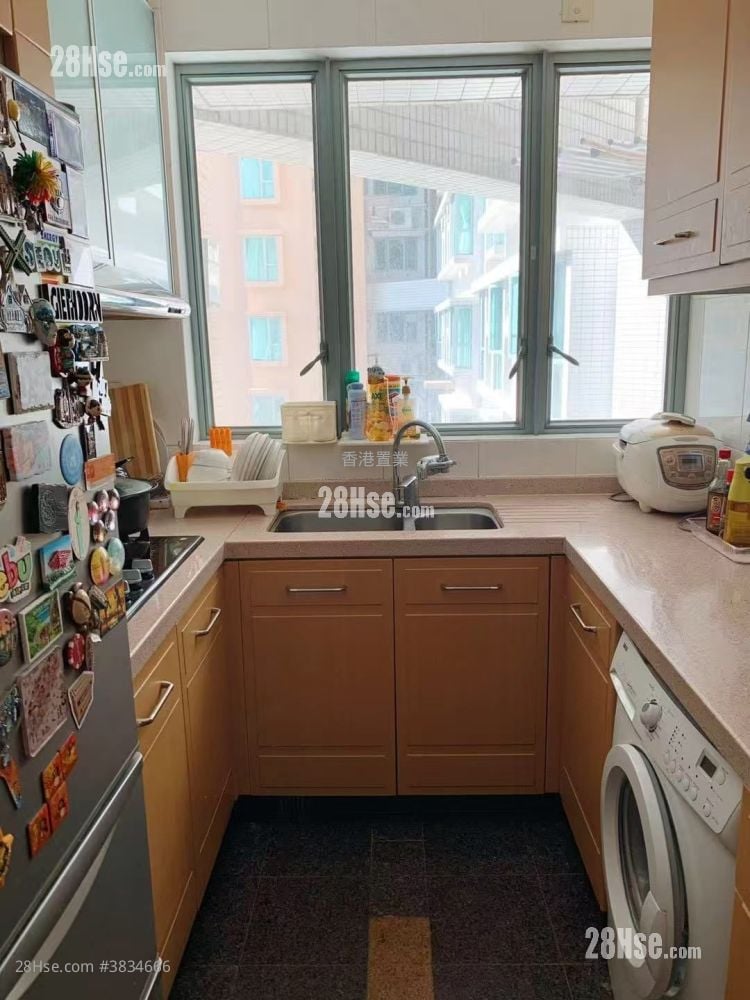 Ocean Shores Rental 2 Bedrooms , 1 Bathroom 527 ft²