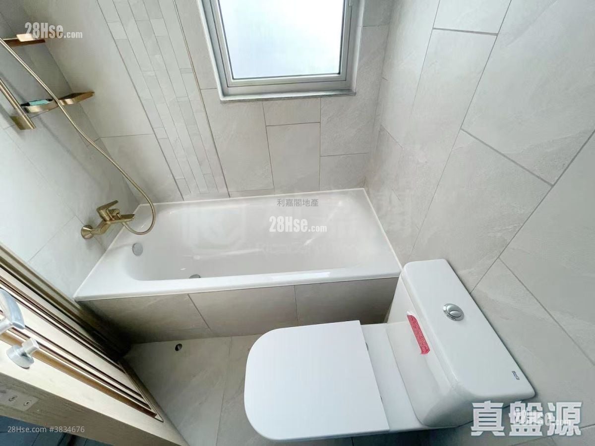Grand Jeté Sell 2 Bedrooms 485 ft²