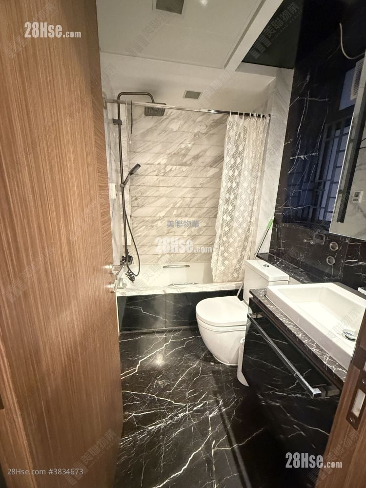 Grand Yoho Rental 2 Bedrooms , 1 Bathroom 520 ft²