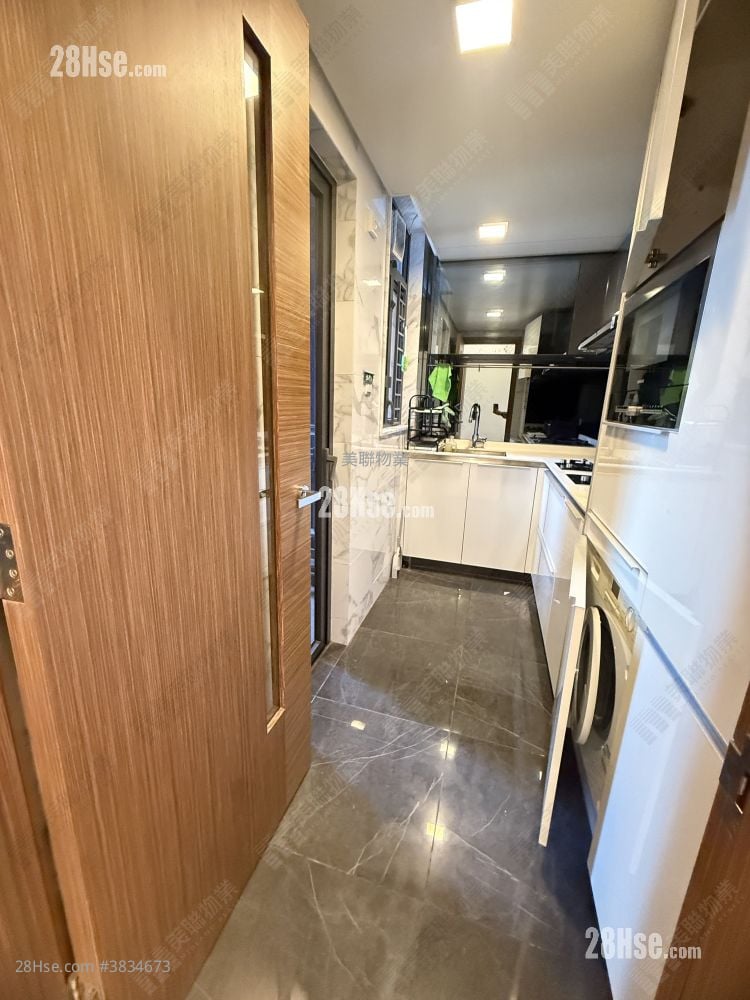 Grand Yoho Rental 2 Bedrooms , 1 Bathroom 520 ft²