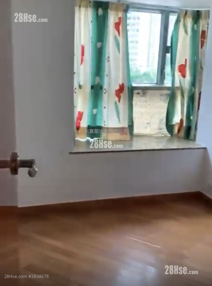 東堤灣畔 售盤 2 房 592 平方呎