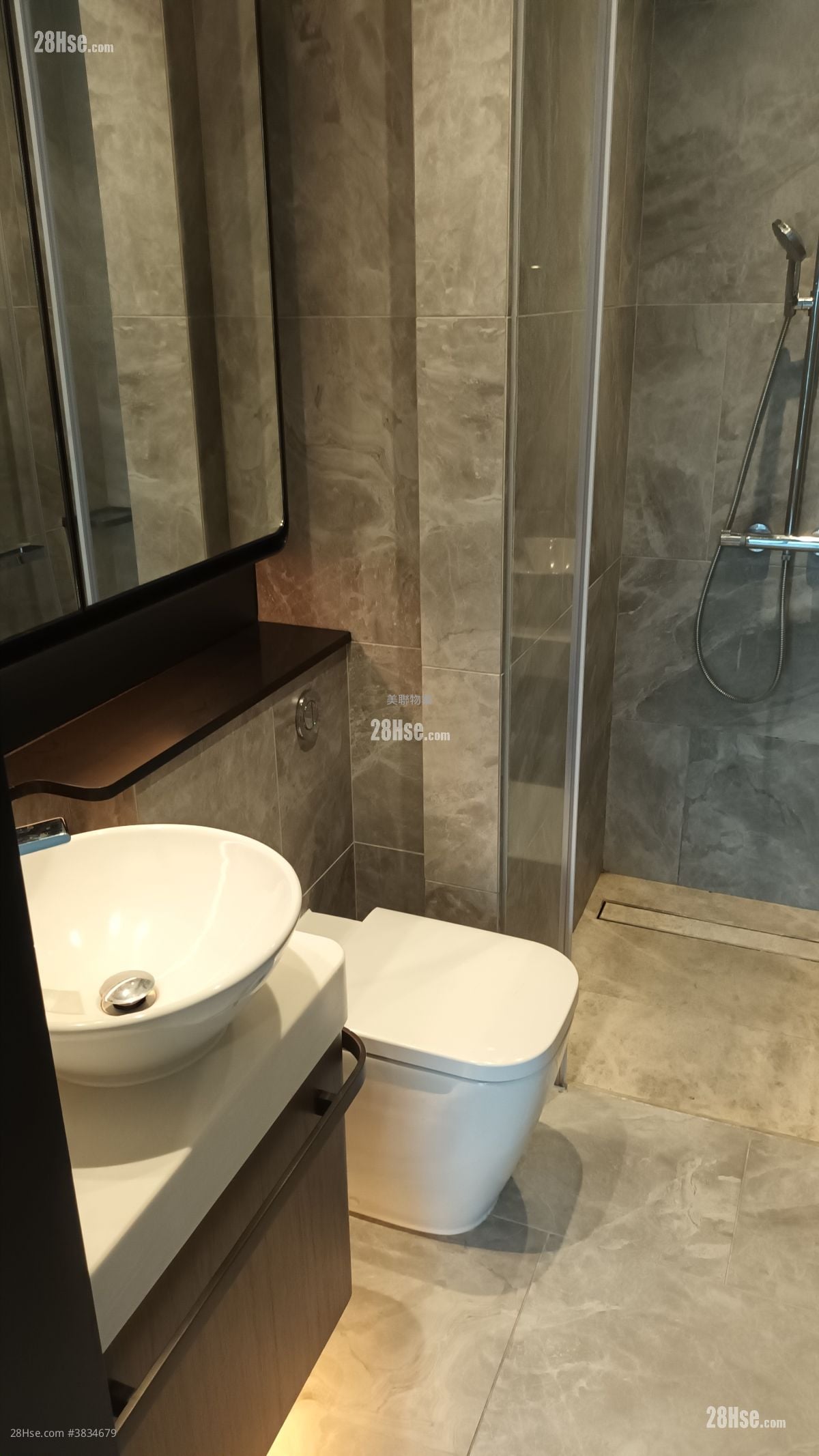 The Henley Rental 2 Bedrooms , 1 Bathroom 356 ft²