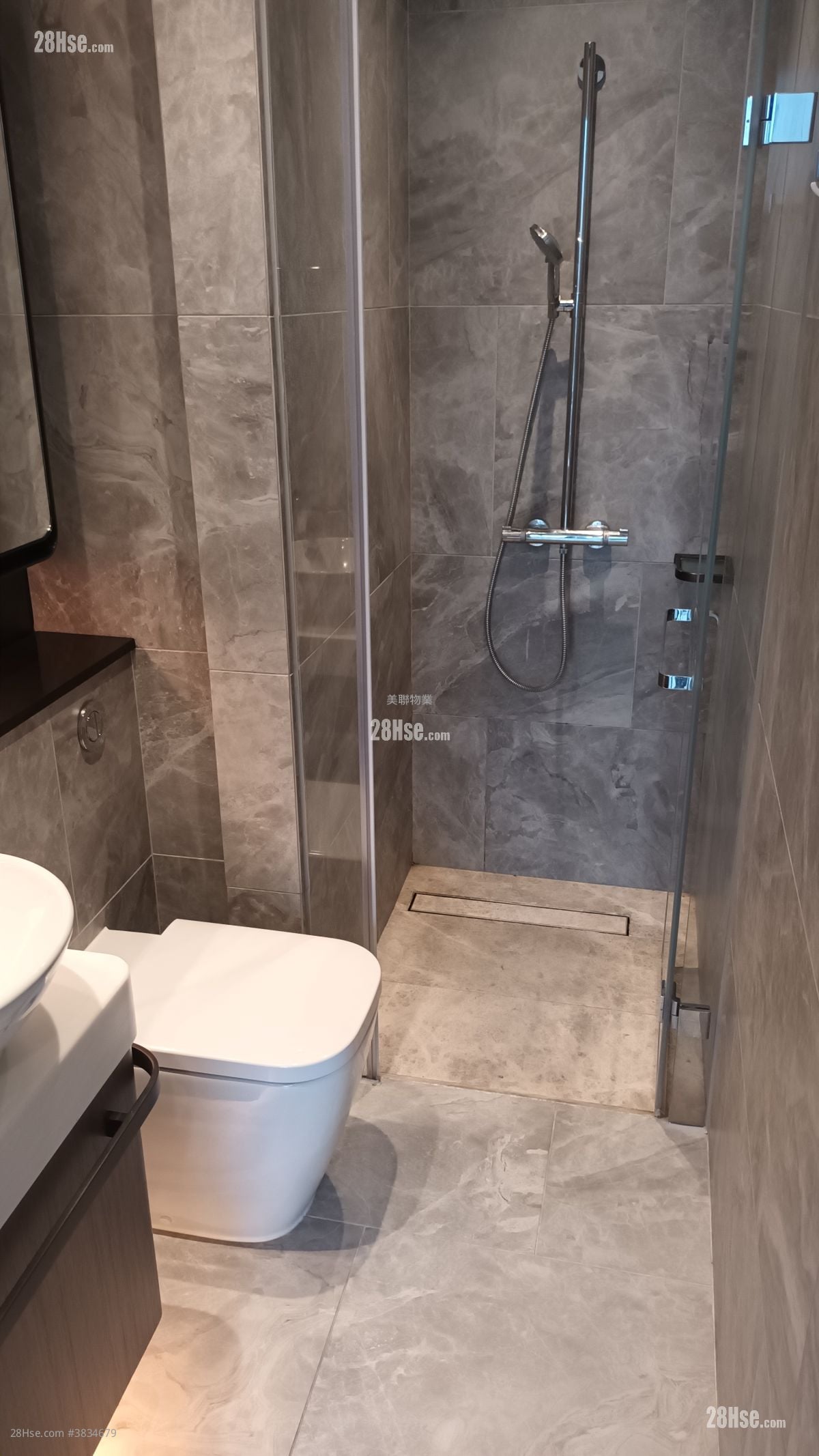 The Henley Rental 2 Bedrooms , 1 Bathroom 356 ft²