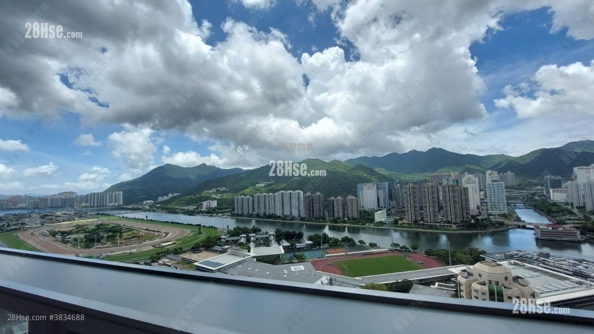 御龙山 租盘 3 房 , 2 浴室 912 平方尺