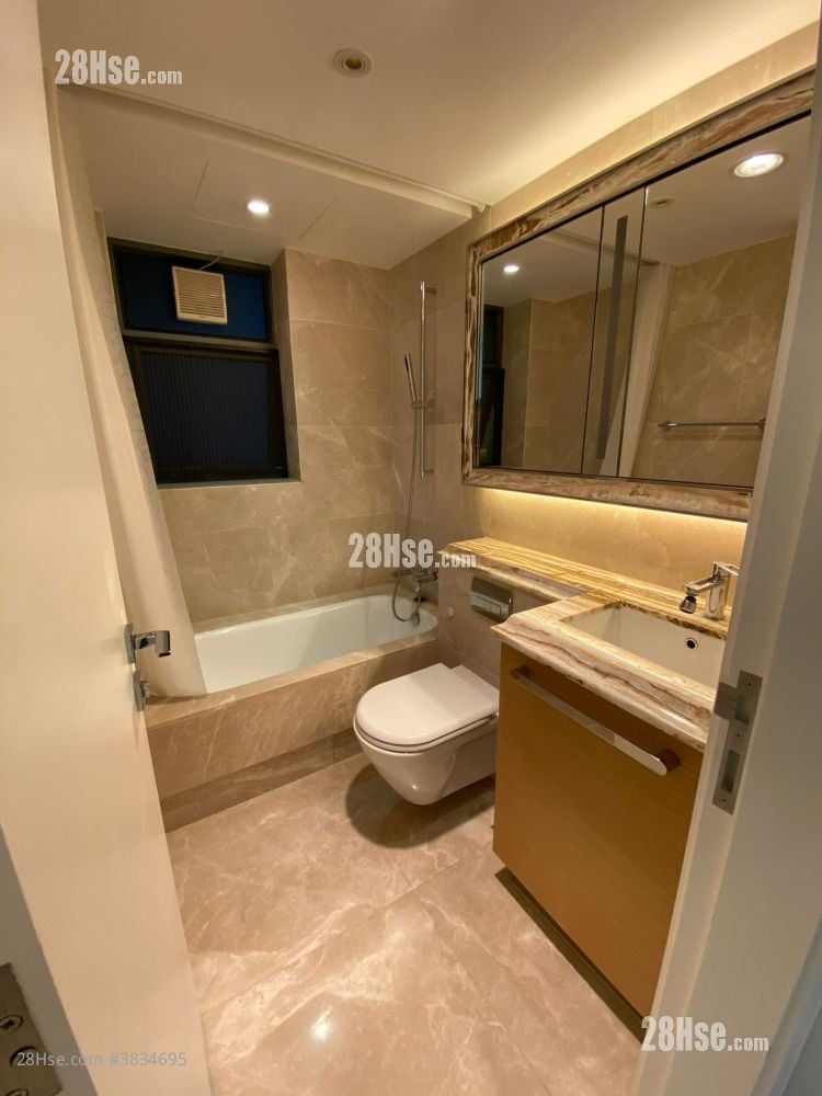 Providence Bay Rental 2 Bedrooms , 3 Bathrooms 1,077 ft²