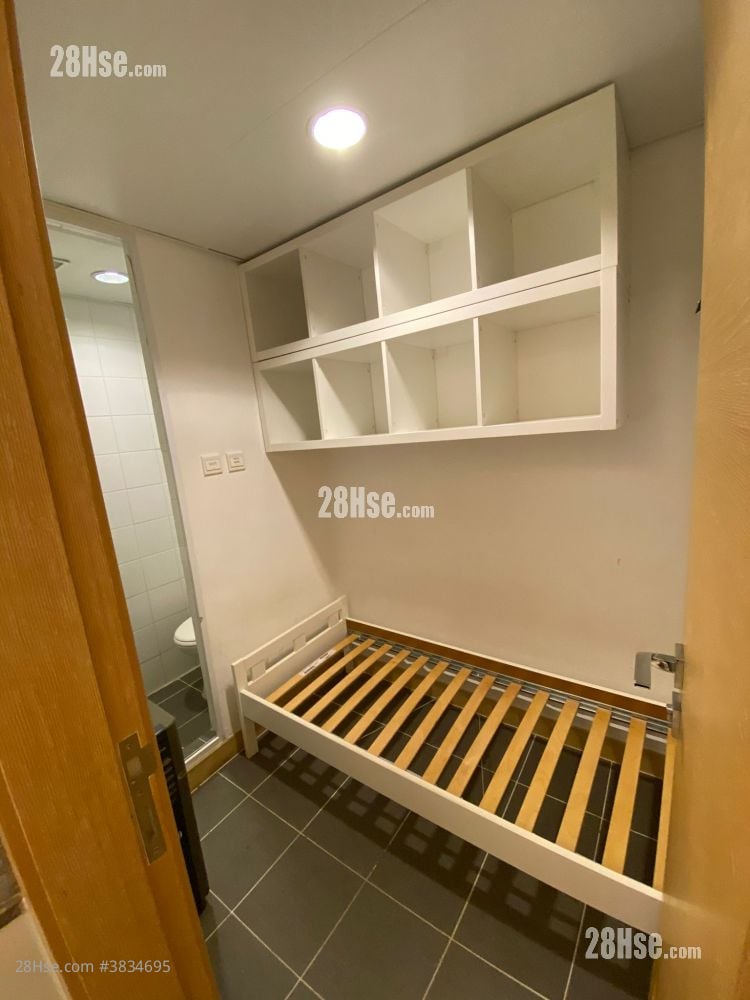 Providence Bay Rental 2 Bedrooms , 3 Bathrooms 1,077 ft²