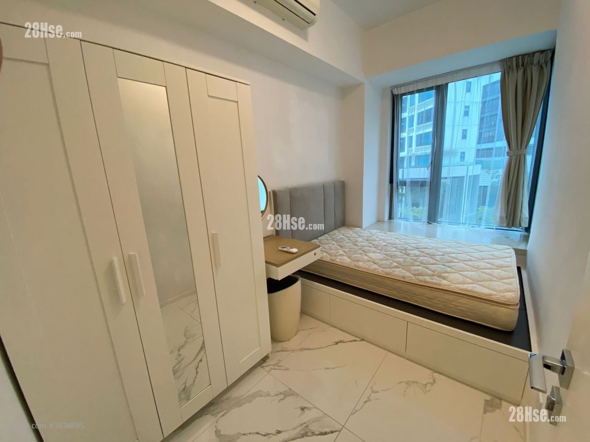 Providence Bay Rental 2 Bedrooms , 3 Bathrooms 1,077 ft²