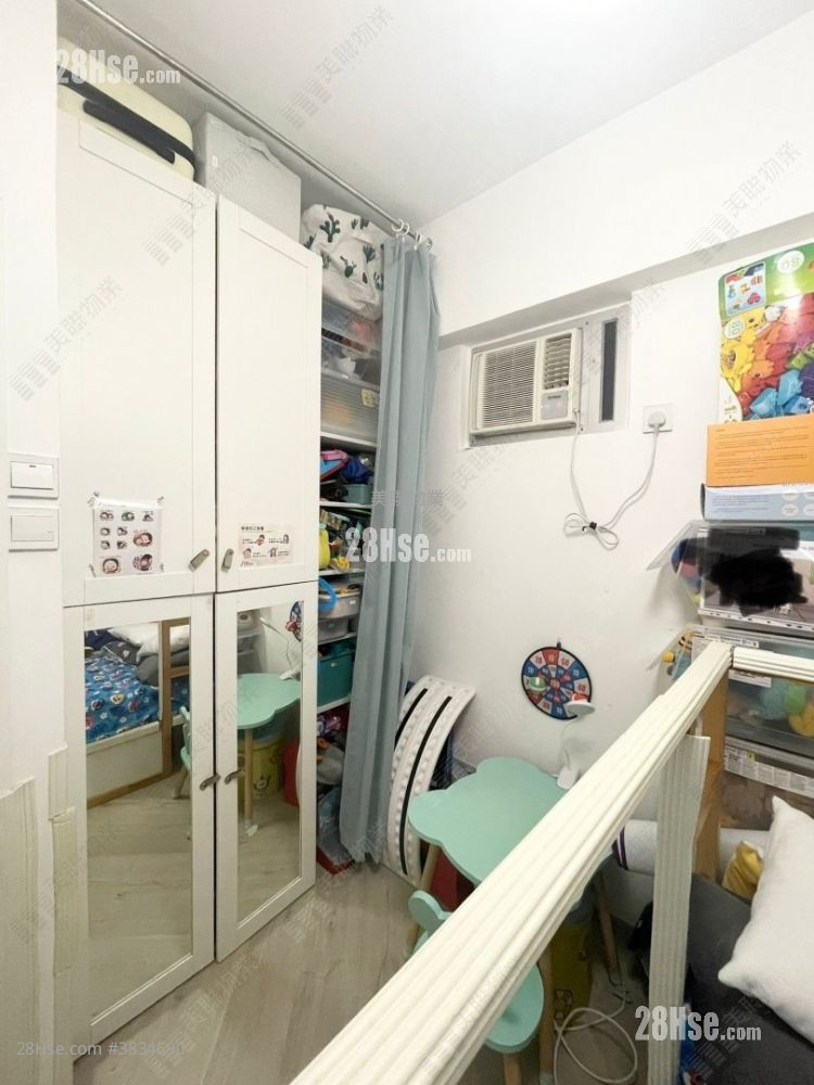 伟发大厦 售盘 3 房 , 1 浴室 464 平方尺