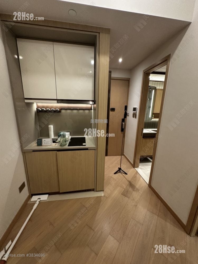 Manor Hill Rental 2 Bedrooms , 1 Bathroom 287 ft²