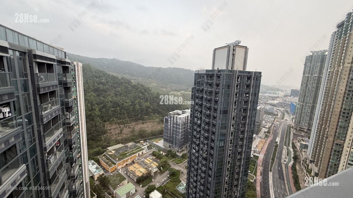Manor Hill Rental 2 Bedrooms , 1 Bathroom 287 ft²