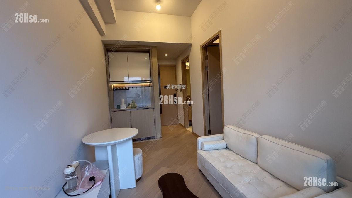 Manor Hill Rental 2 Bedrooms , 1 Bathroom 287 ft²