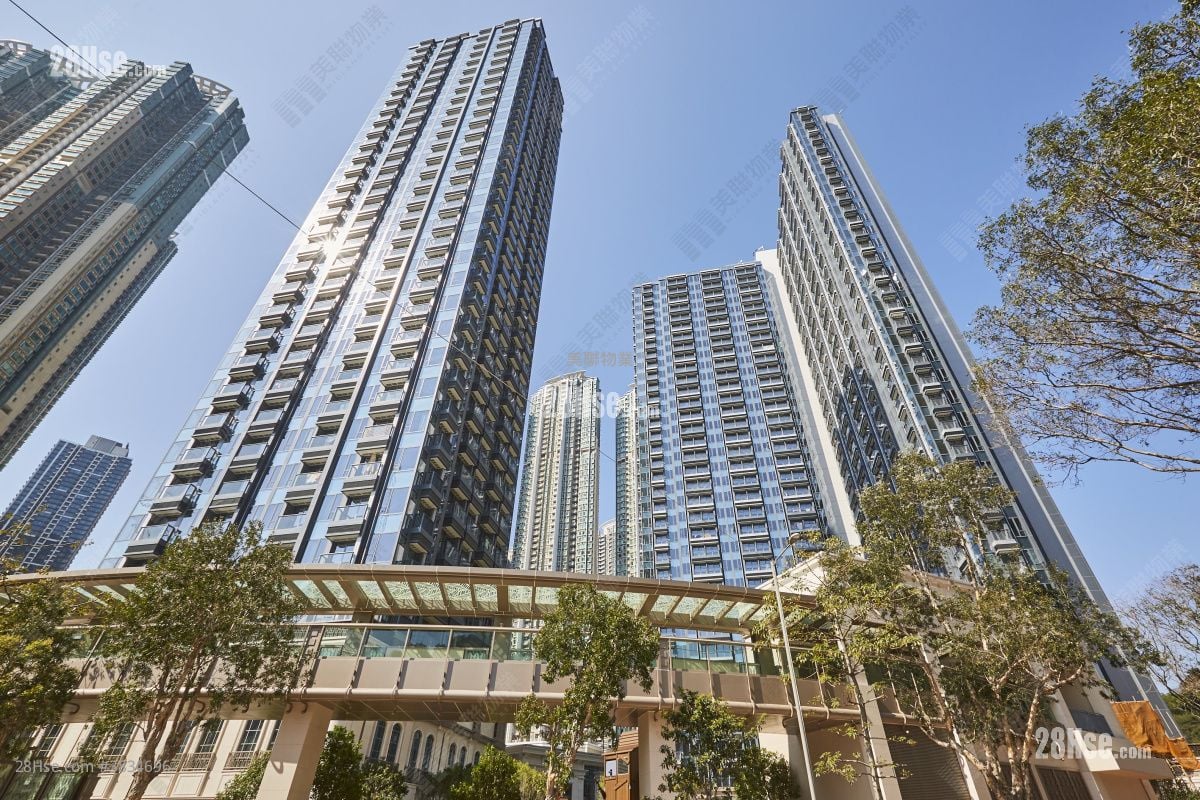 Manor Hill Rental 2 Bedrooms , 1 Bathroom 287 ft²