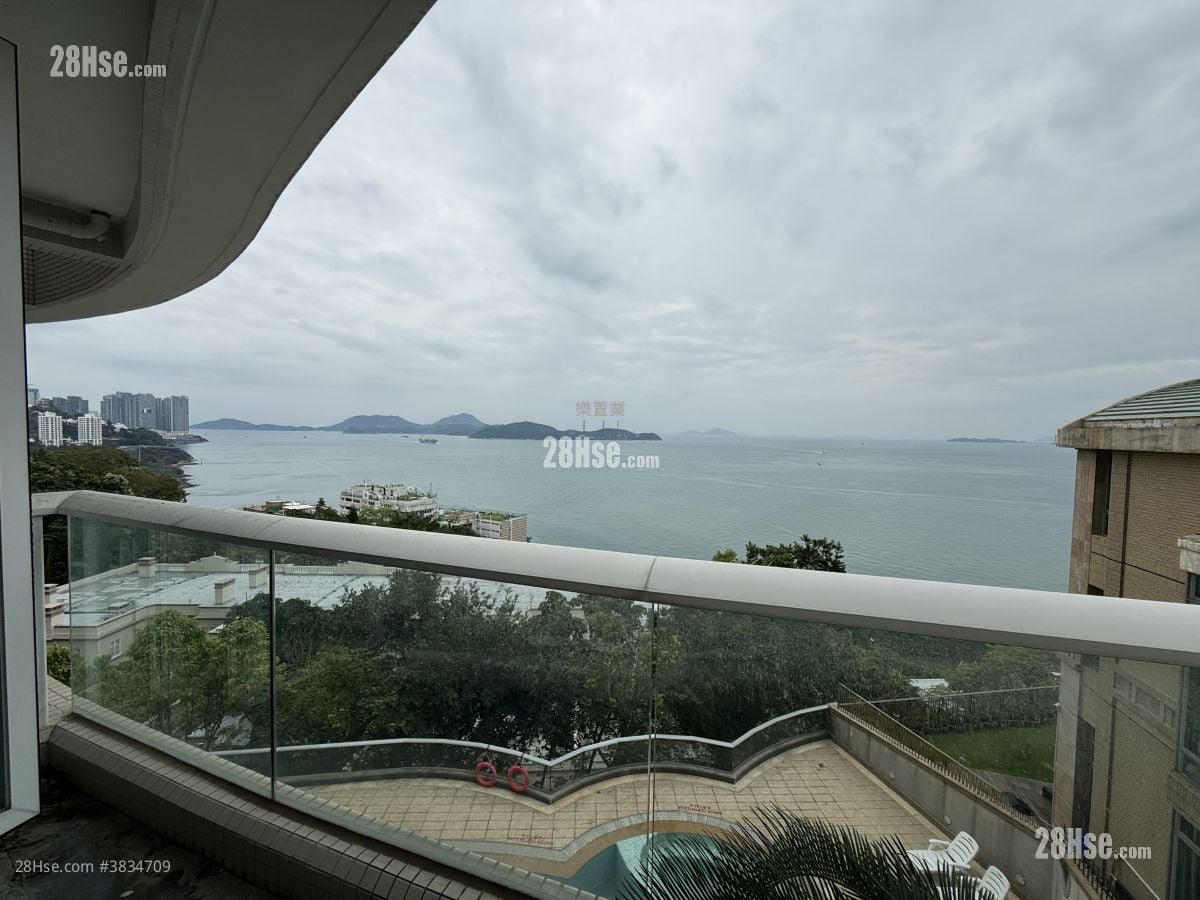 御海園 售盤 3 房 , 2 浴室 1,397 平方呎