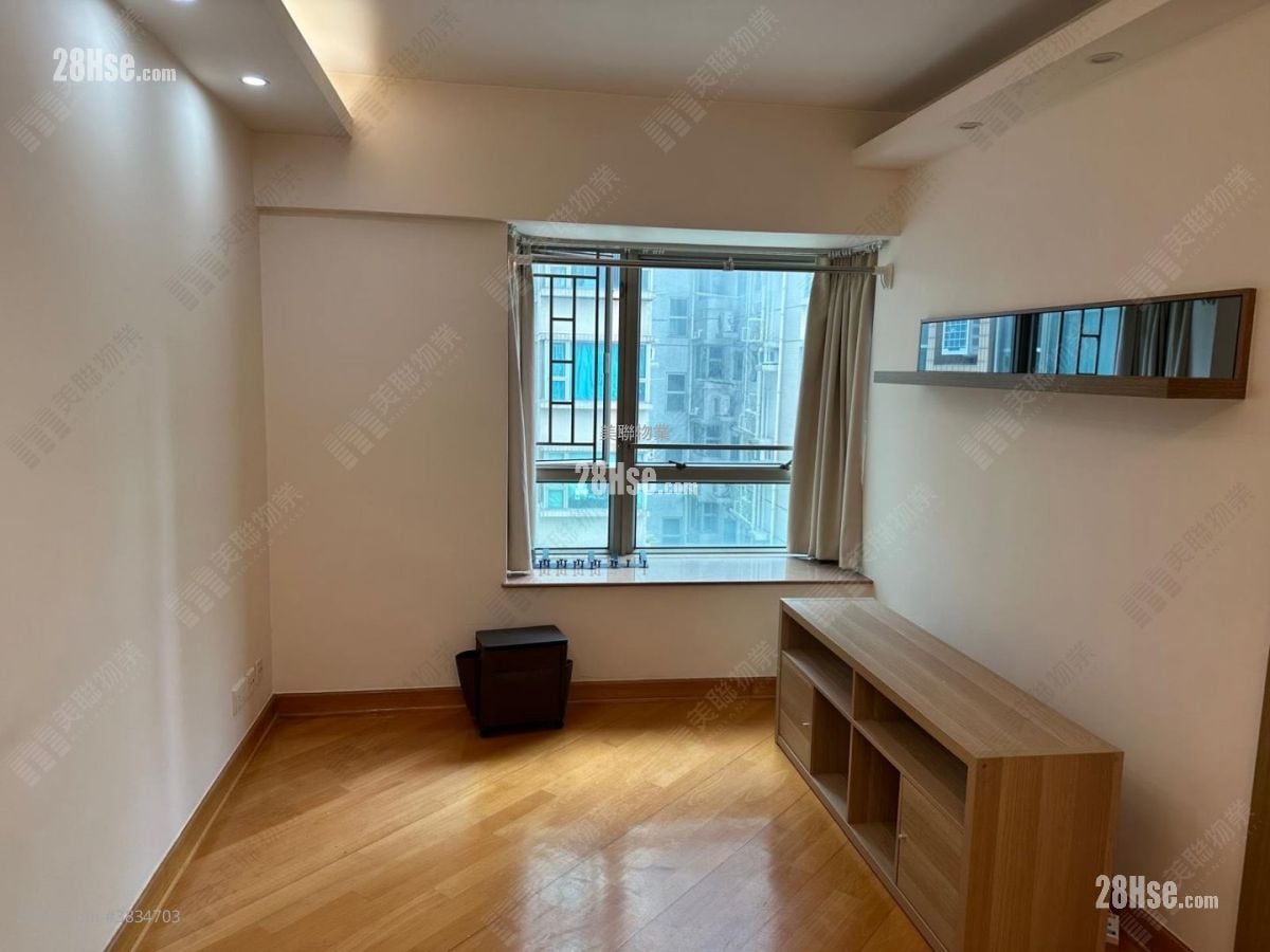 The Parcville Rental 2 Bedrooms , 1 Bathroom 460 ft²