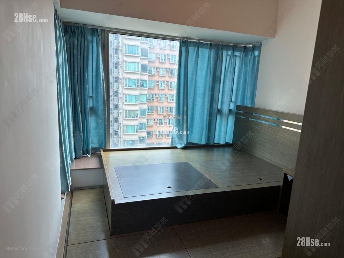 The Parcville Rental 2 Bedrooms , 1 Bathroom 460 ft²