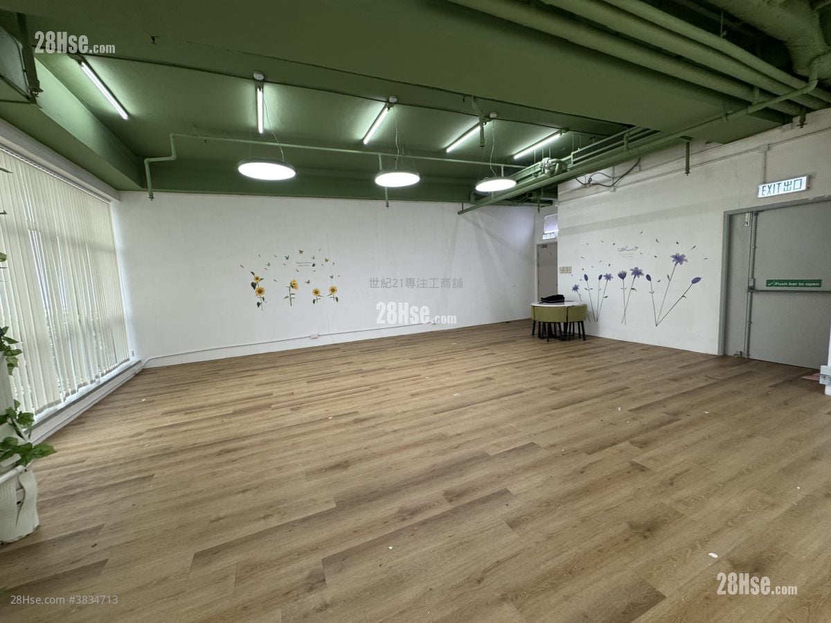 Topsail Plaza Rental