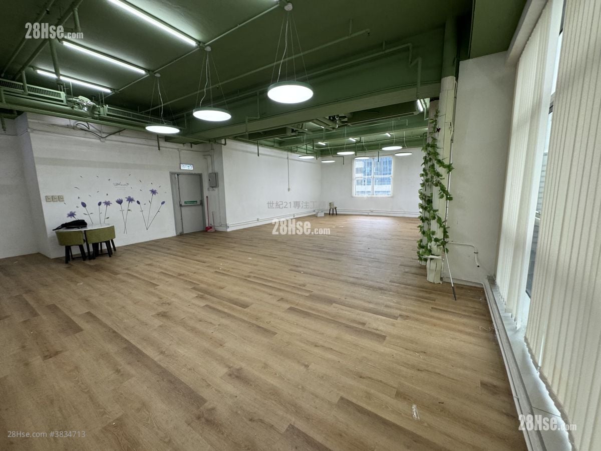 Topsail Plaza Rental