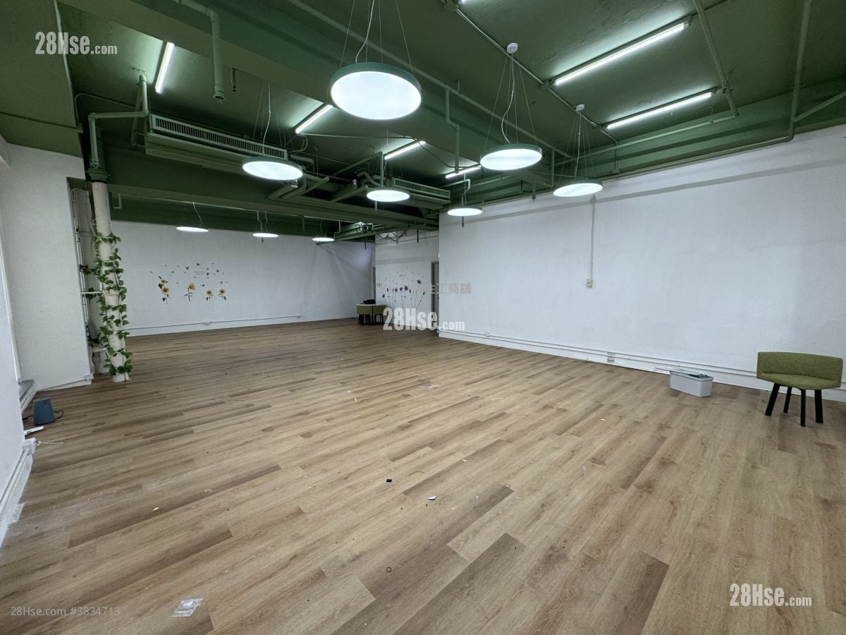 Topsail Plaza Rental