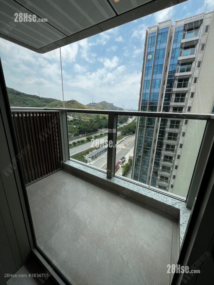 Grand Mayfair  Sell 1 Bedroom , 1 Bathroom 339 ft²