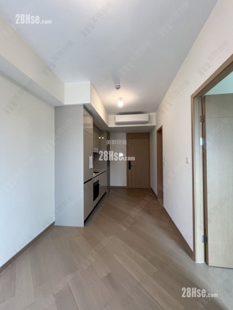 Grand Mayfair  Sell 1 Bedroom , 1 Bathroom 339 ft²